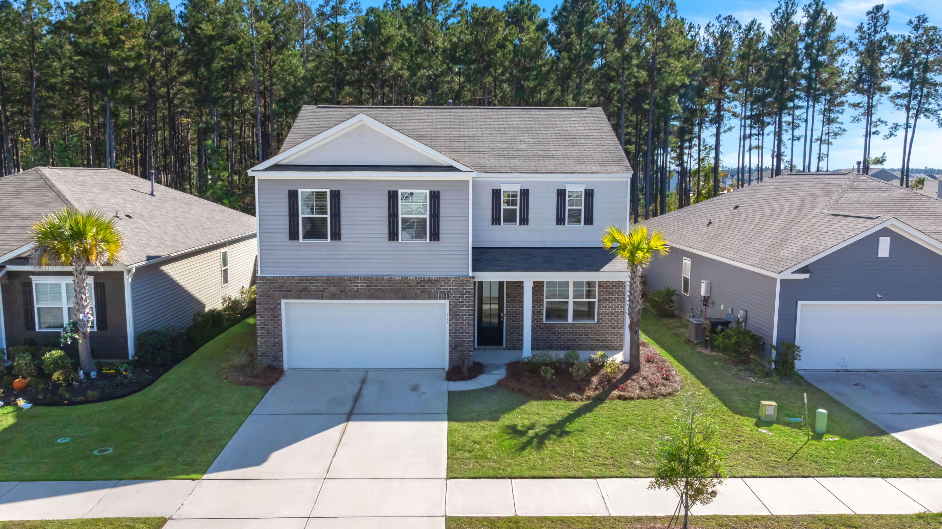 337 Bering Lane Summerville, SC 29486 - Photo 3 of 61 2c