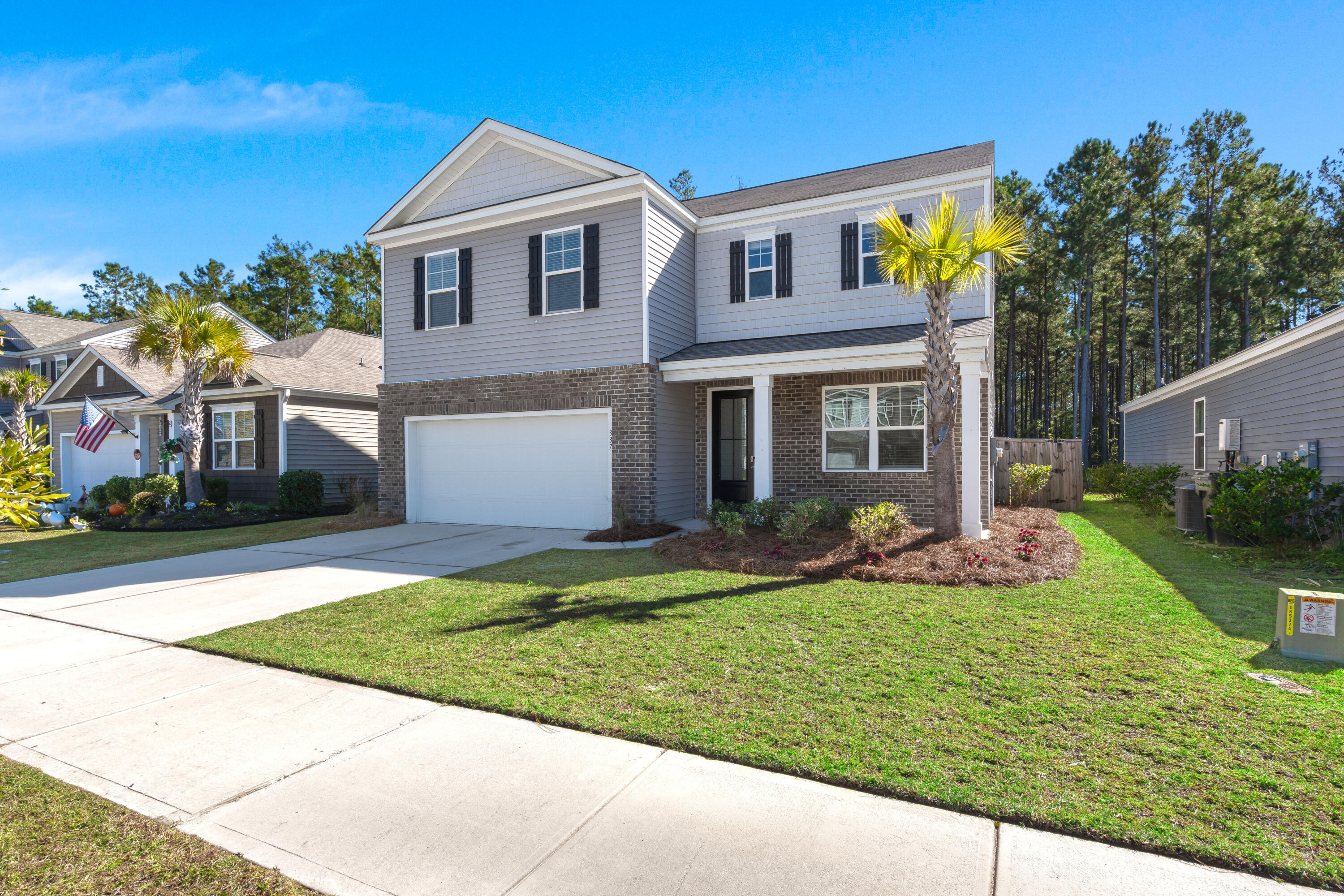 337 Bering Lane Summerville, SC 29486 - Photo 4 of 61 3