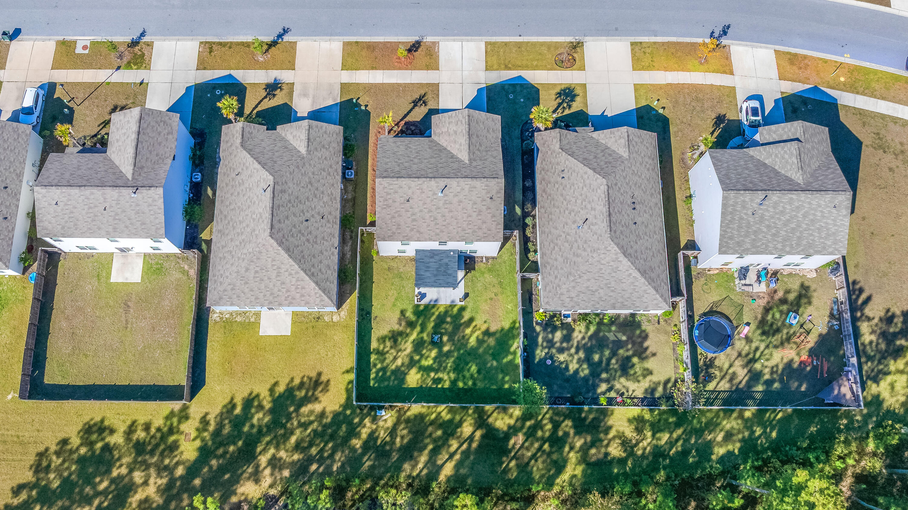 337 Bering Lane Summerville, SC 29486 - Photo 46 of 61 45