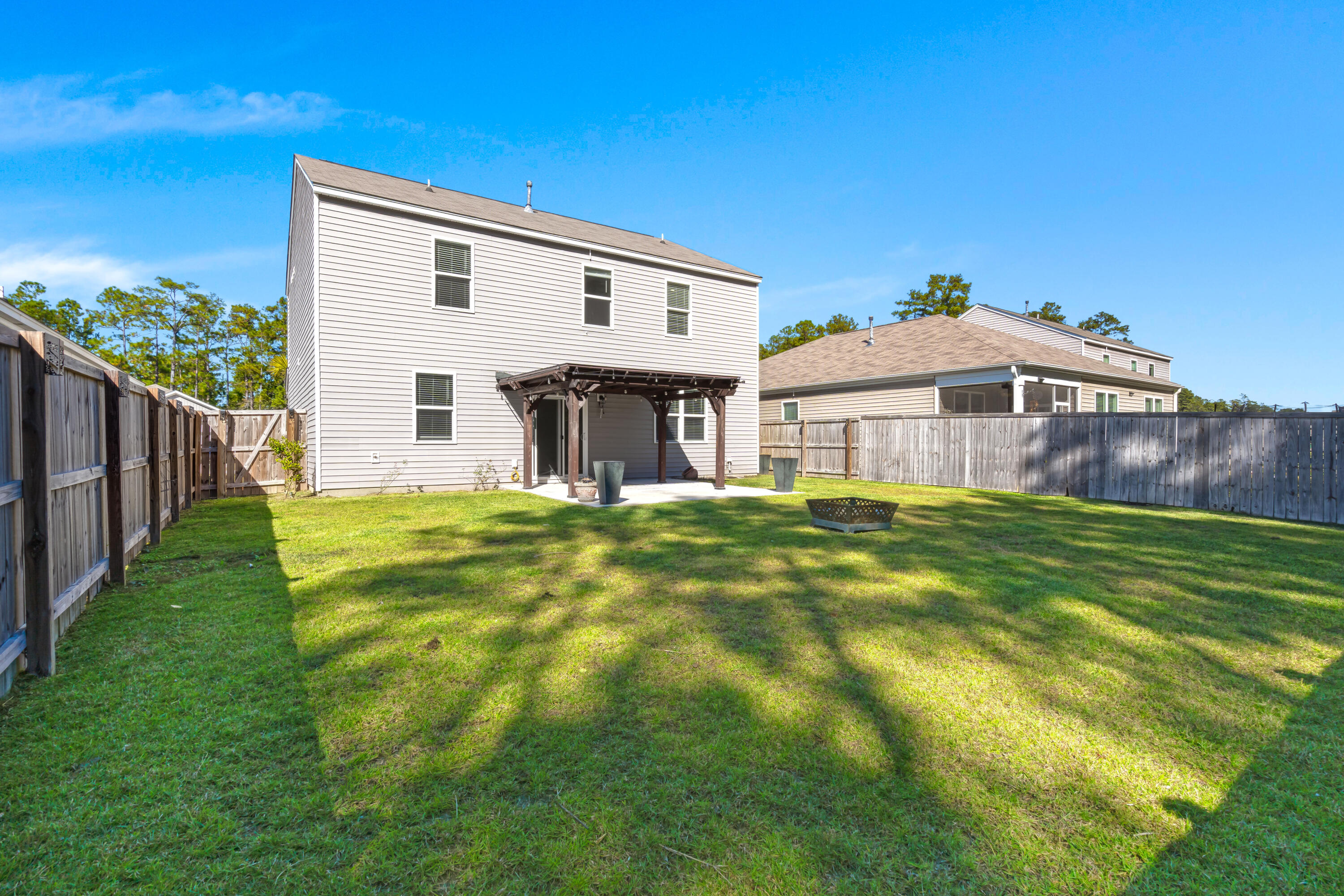 337 Bering Lane Summerville, SC 29486 - Photo 48 of 61 47