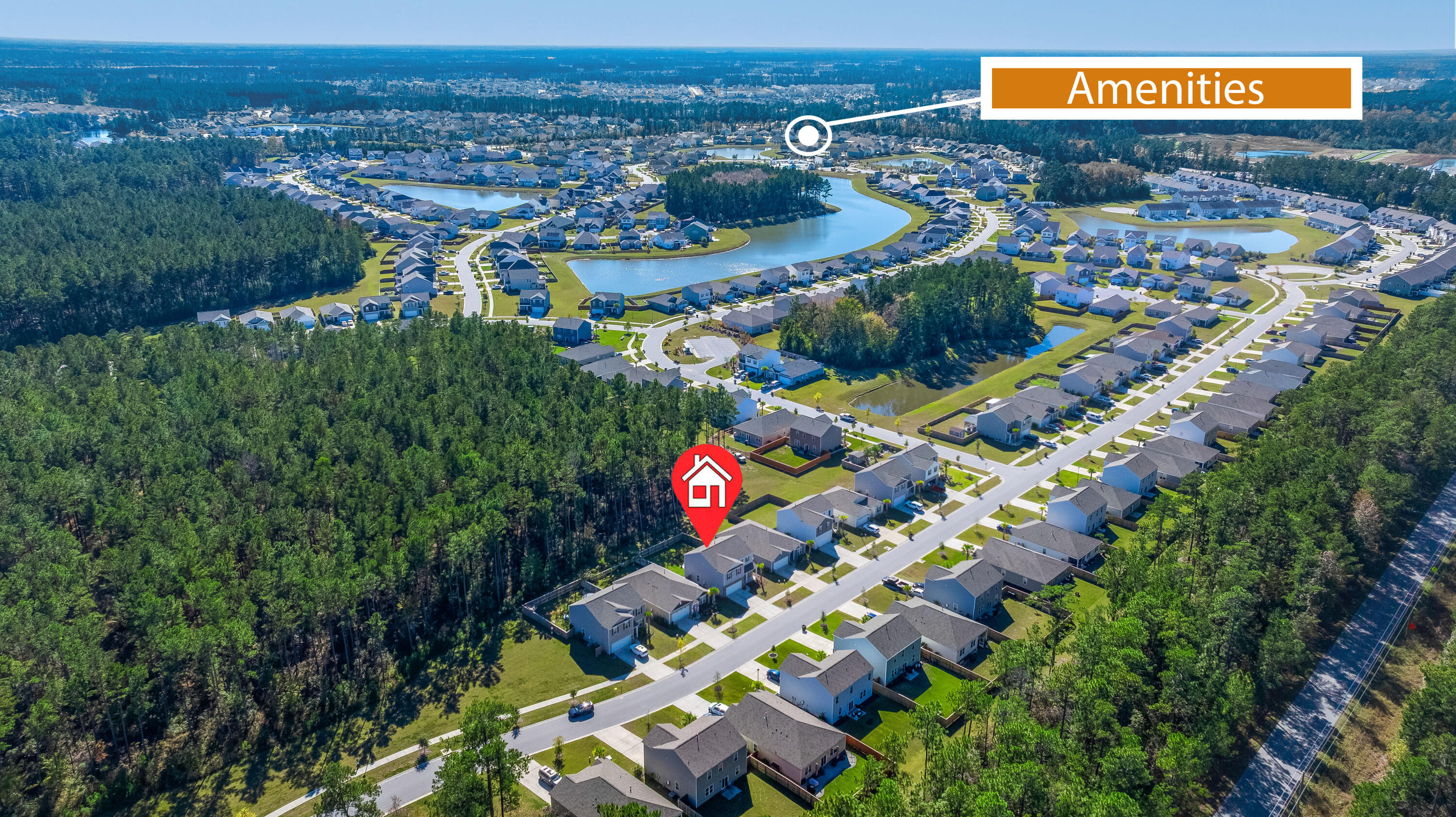 337 Bering Lane Summerville, SC 29486 - Photo 53 of 61 52a