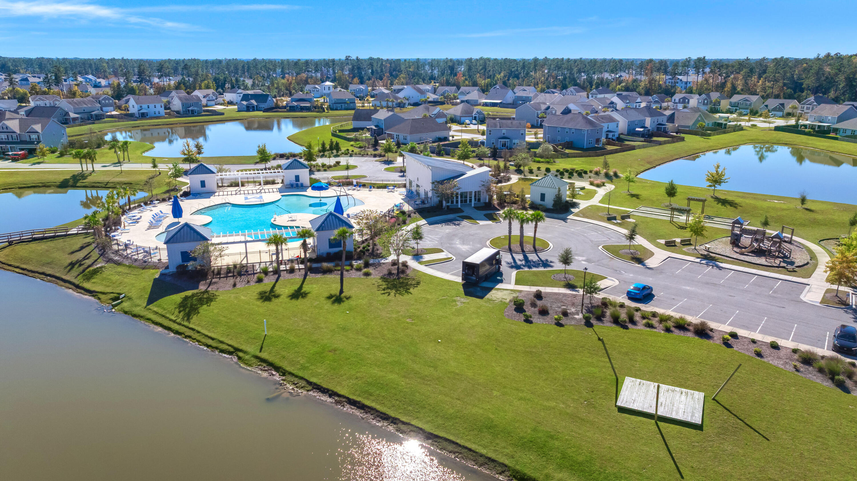 337 Bering Lane Summerville, SC 29486 - Photo 54 of 61 52b