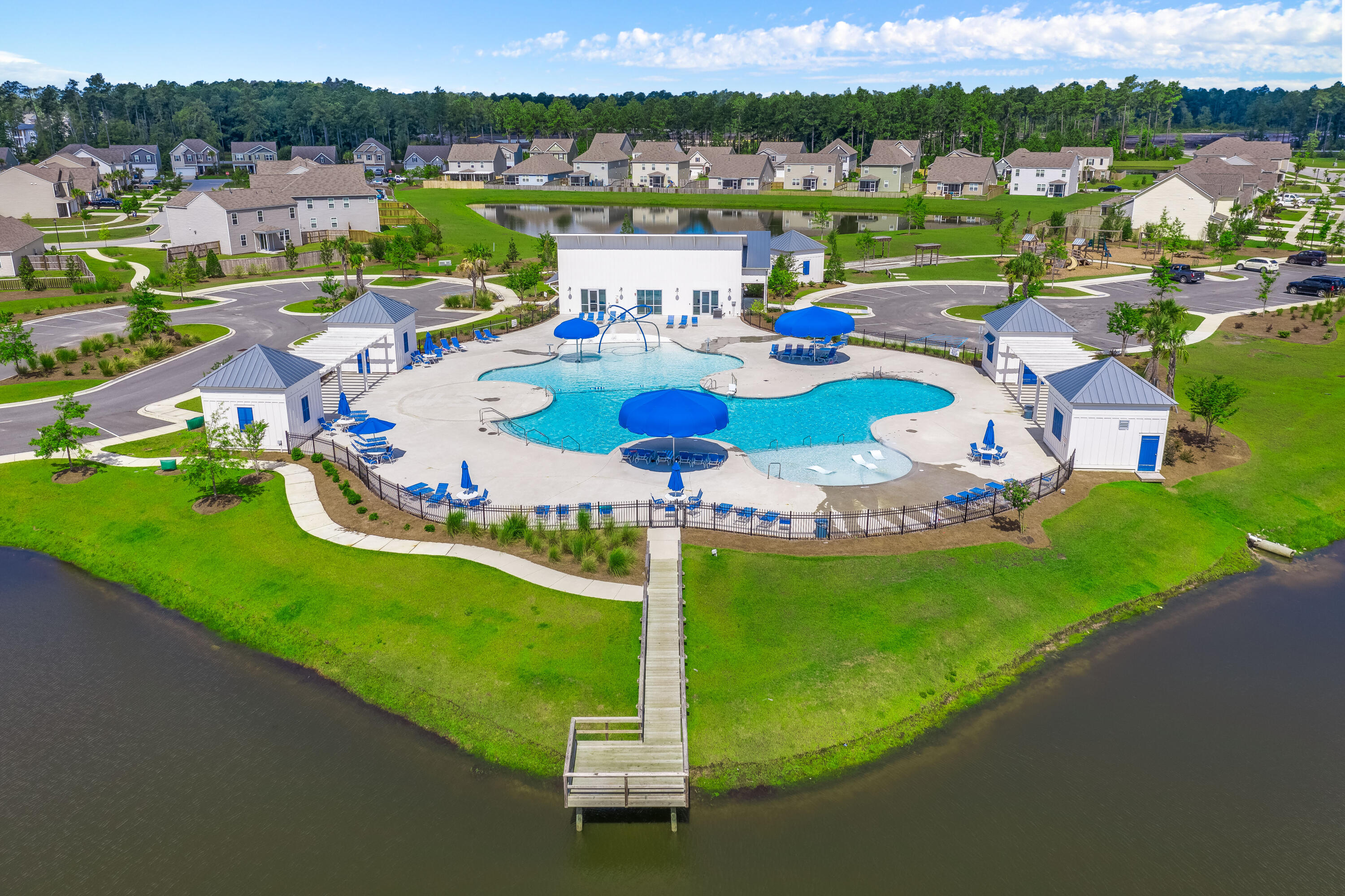 337 Bering Lane Summerville, SC 29486 - Photo 55 of 61 53