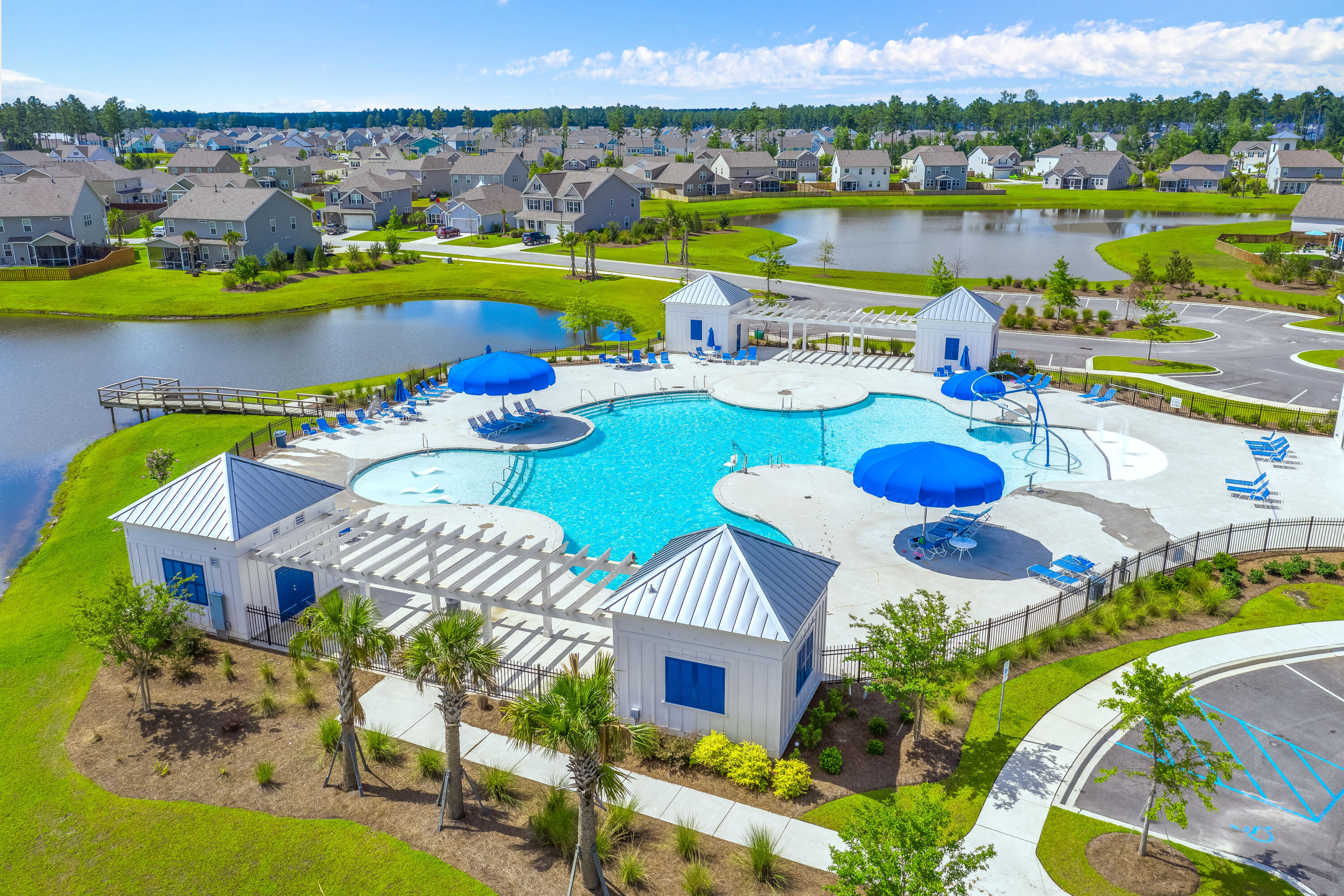 337 Bering Lane Summerville, SC 29486 - Photo 56 of 61 54