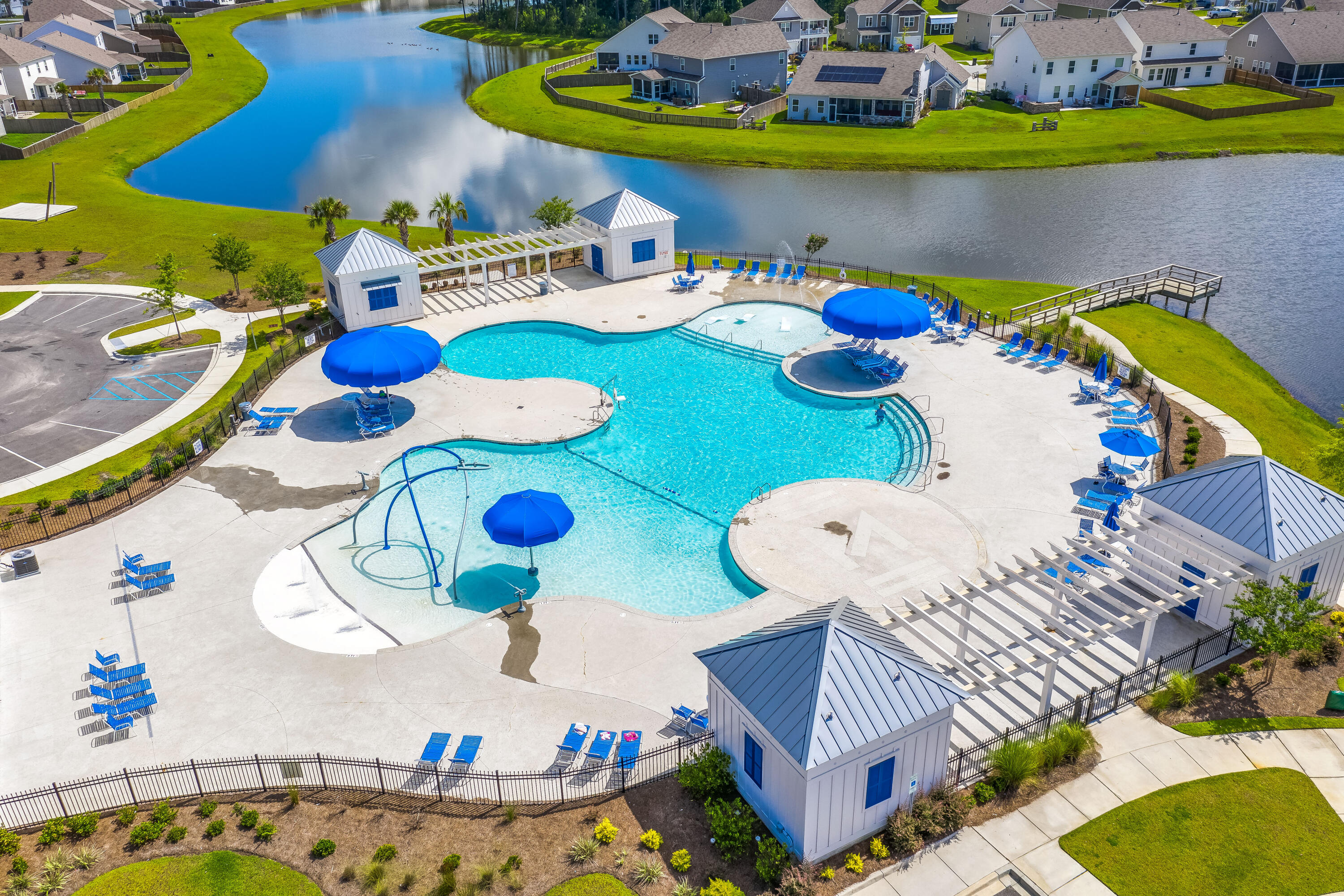 337 Bering Lane Summerville, SC 29486 - Photo 57 of 61 55