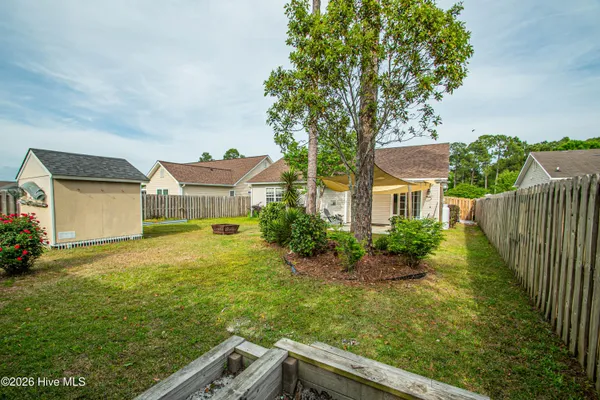 $289,000 | 1155 Amber Pines Drive, Leland, NC 28451