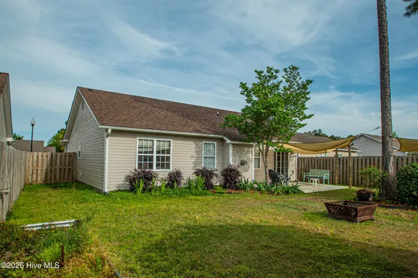 $289,000 | 1155 Amber Pines Drive, Leland, NC 28451