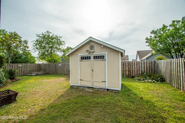 $289,000 | 1155 Amber Pines Drive, Leland, NC 28451