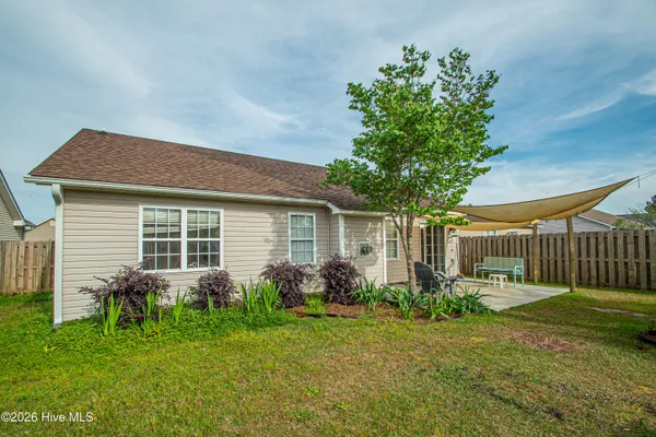 $289,000 | 1155 Amber Pines Drive, Leland, NC 28451