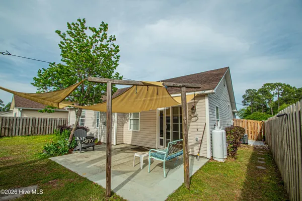 $289,000 | 1155 Amber Pines Drive, Leland, NC 28451