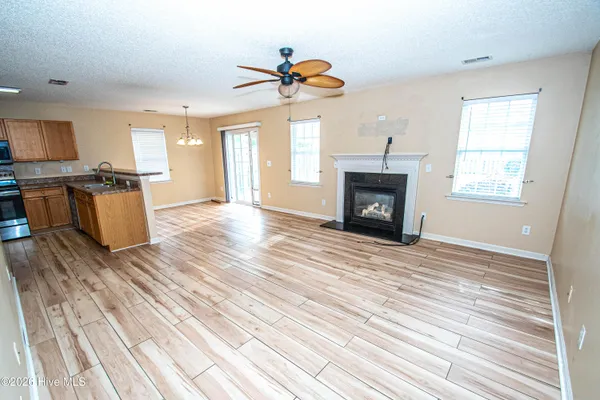 $289,000 | 1155 Amber Pines Drive, Leland, NC 28451