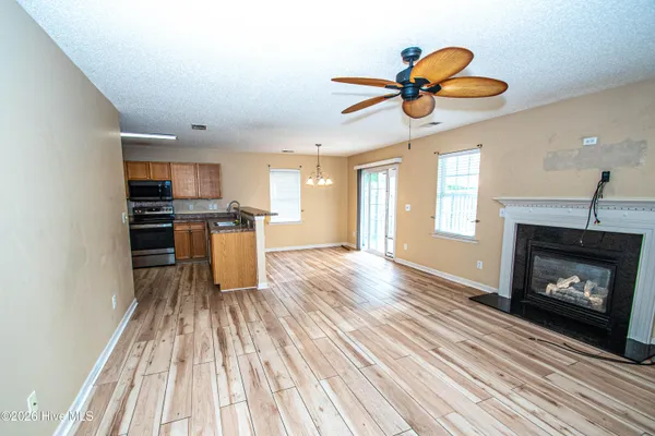 $289,000 | 1155 Amber Pines Drive, Leland, NC 28451