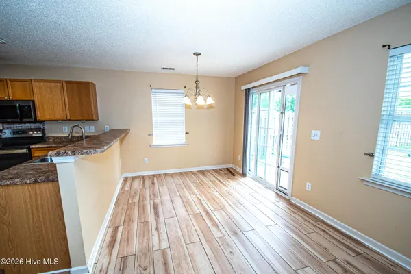 $289,000 | 1155 Amber Pines Drive, Leland, NC 28451