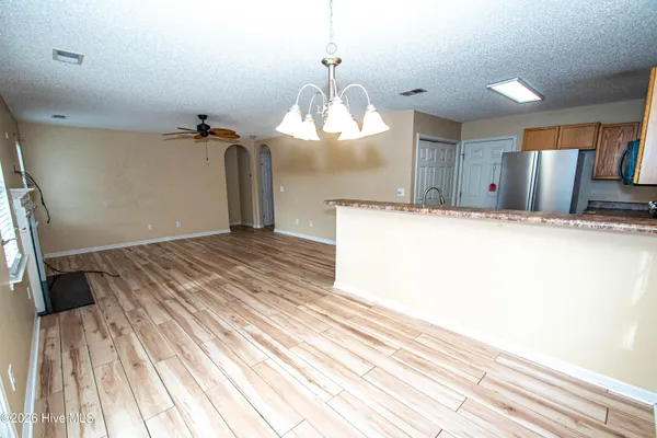 $289,000 | 1155 Amber Pines Drive, Leland, NC 28451