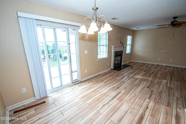 $289,000 | 1155 Amber Pines Drive, Leland, NC 28451