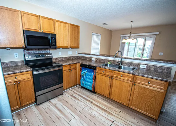 $289,000 | 1155 Amber Pines Drive, Leland, NC 28451