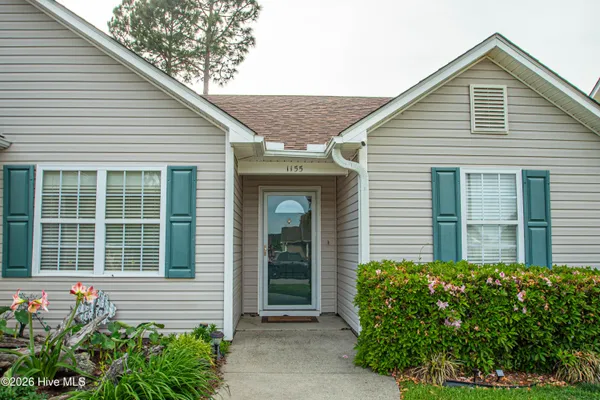 $289,000 | 1155 Amber Pines Drive, Leland, NC 28451