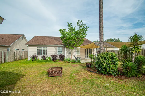 $289,000 | 1155 Amber Pines Drive, Leland, NC 28451