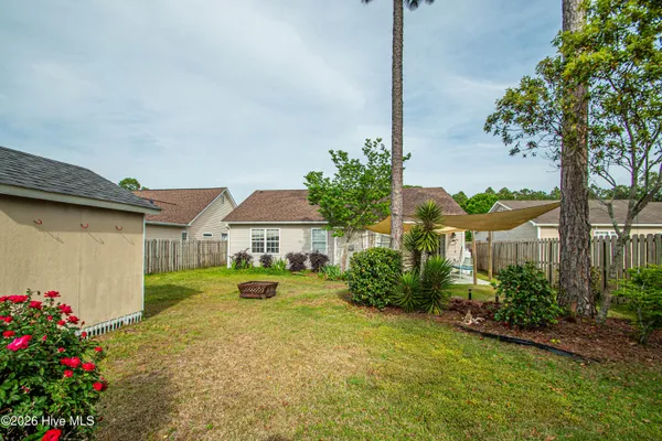 $289,000 | 1155 Amber Pines Drive, Leland, NC 28451