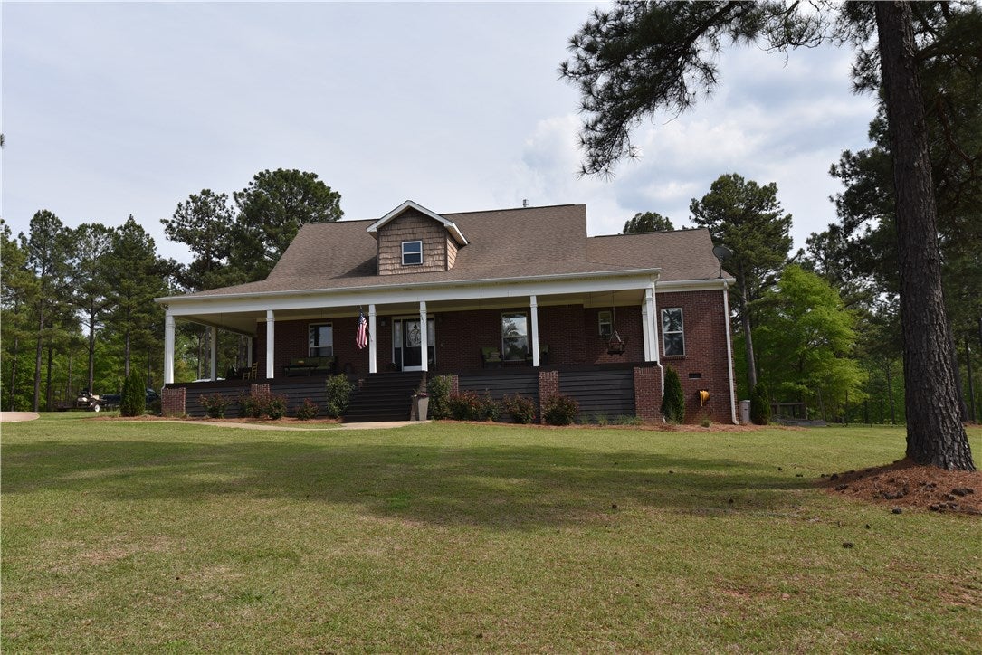 6837 Heath Road Auburn, AL 36830 - Photo 1 of 50 Gallery Image 1