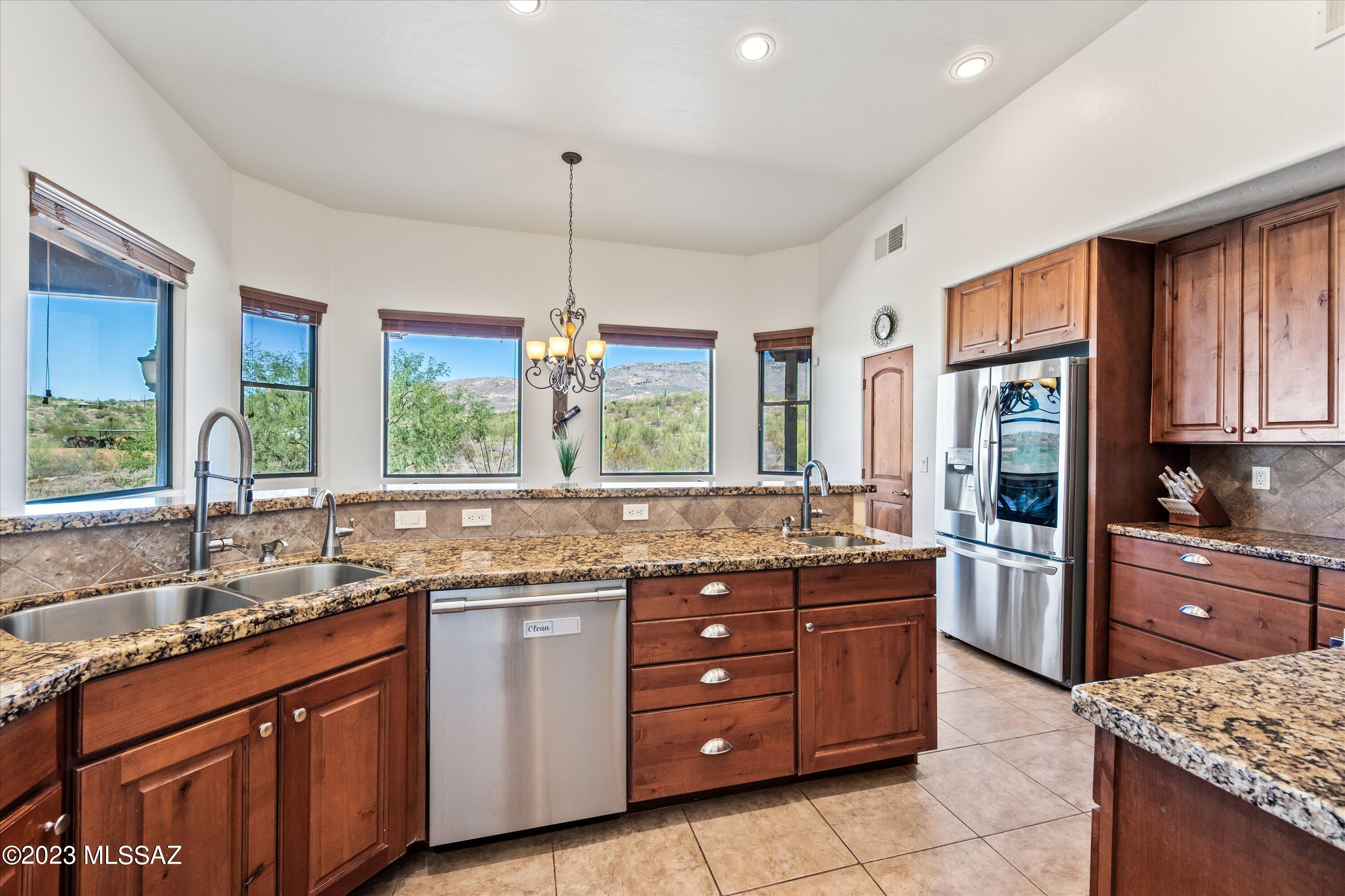 15505 East Rincon Creek Ranch Road Tucson, AZ 85747 - Photo 15 of 46 Gallery Image 15