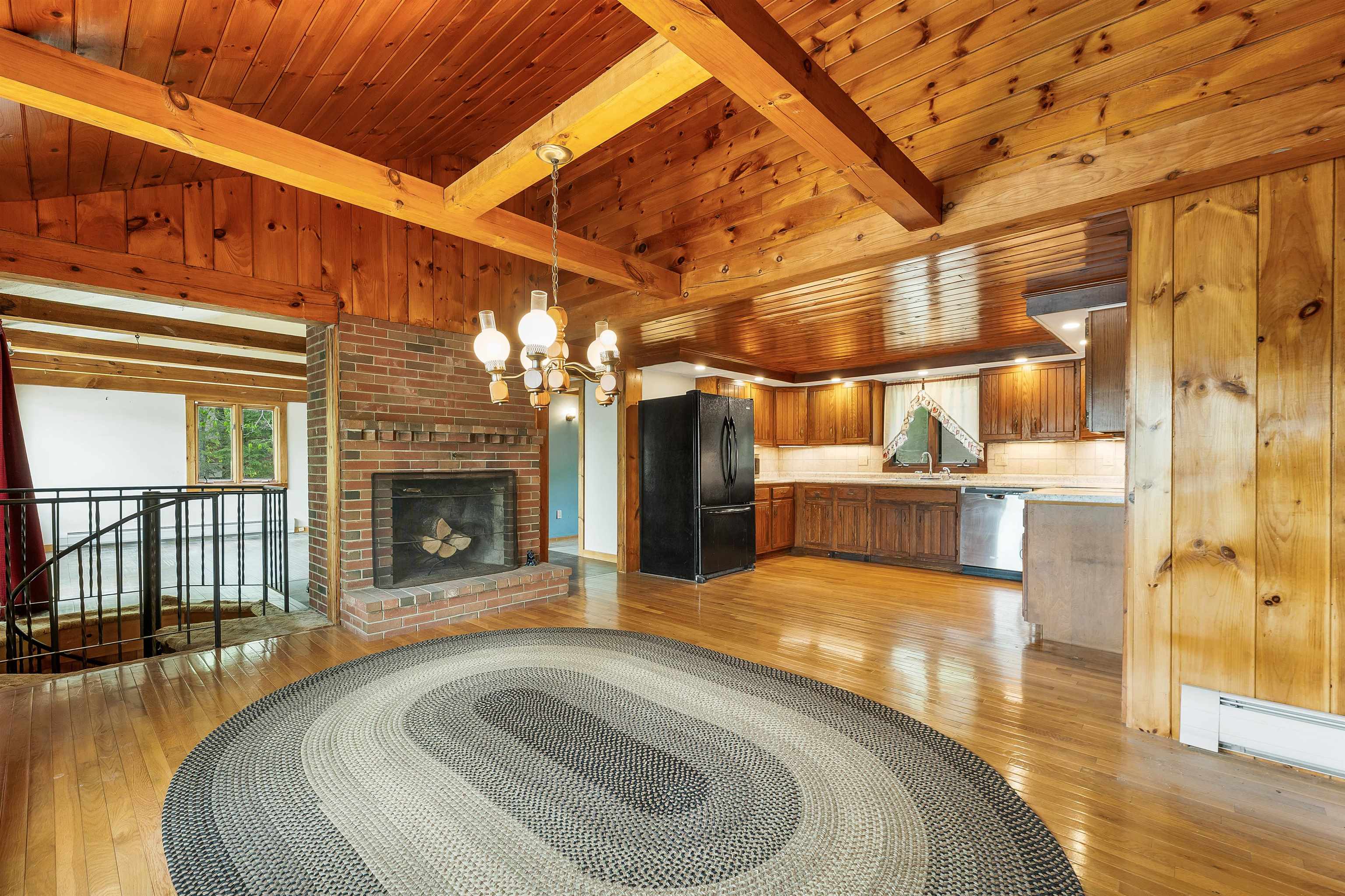 157 North Shore Road New Durham, NH 03855 - Photo 12 of 42 Gallery Image 12