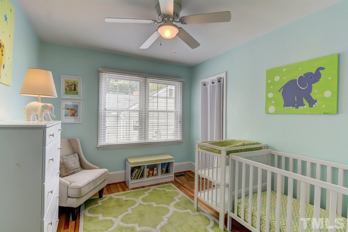 1407 Duplin Road Raleigh, NC 27607 - Photo 14 of 20