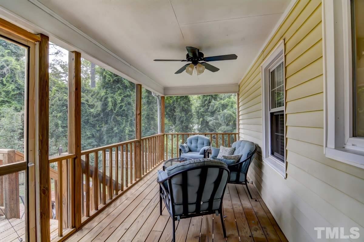 1407 Duplin Road Raleigh, NC 27607 - Photo 16 of 20