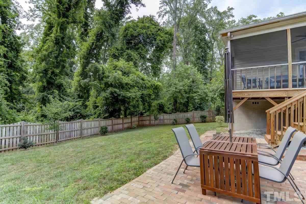 1407 Duplin Road Raleigh, NC 27607 - Photo 17 of 20