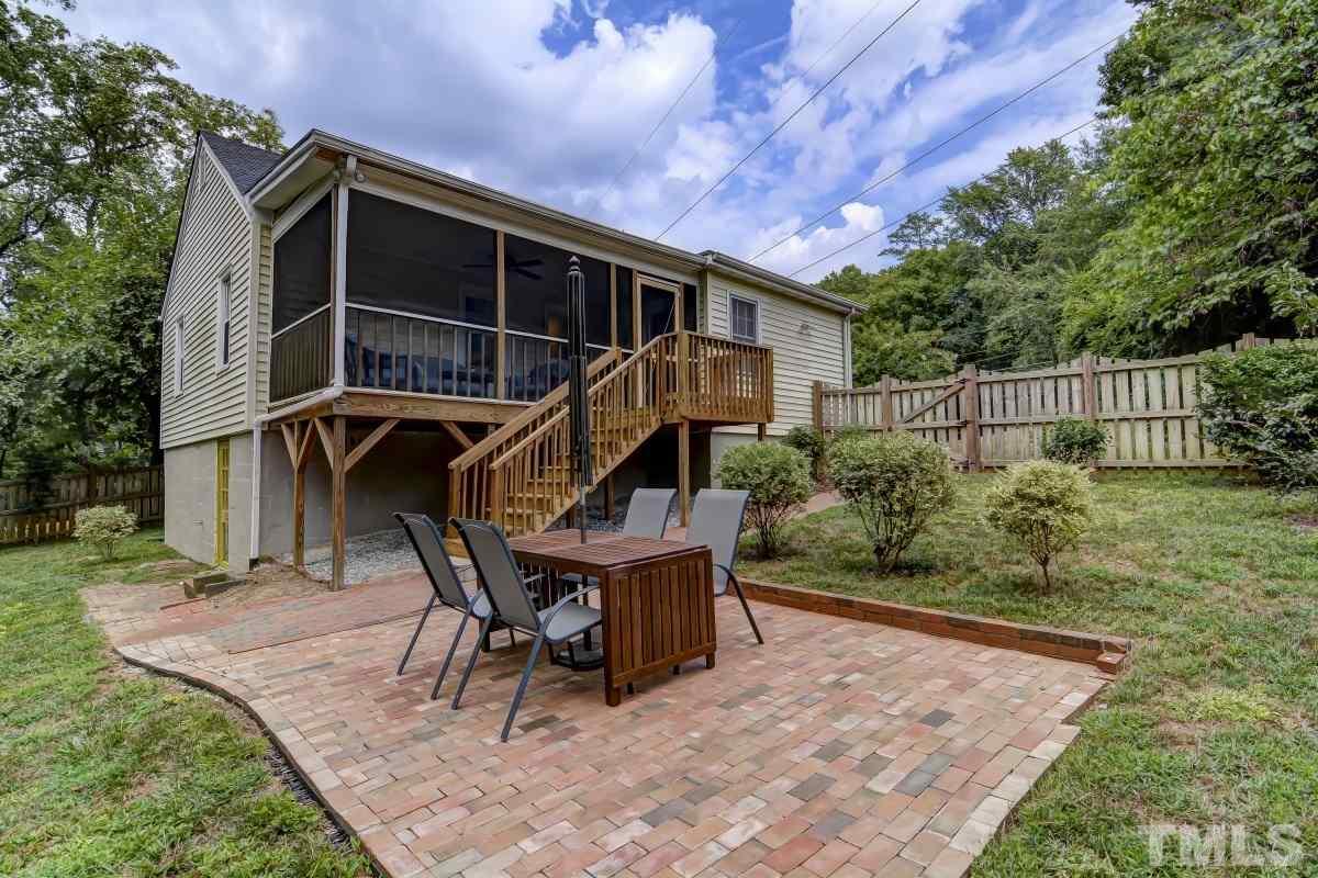 1407 Duplin Road Raleigh, NC 27607 - Photo 18 of 20