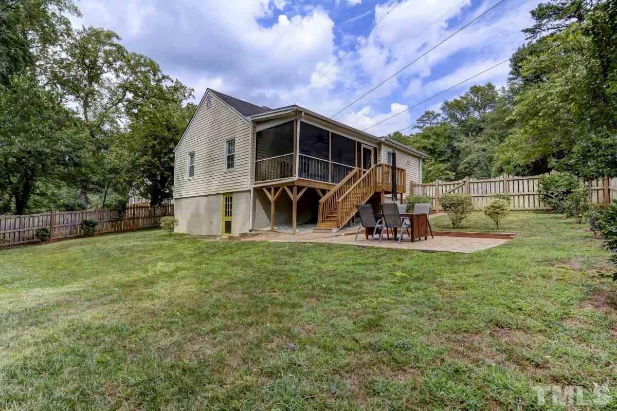 1407 Duplin Road Raleigh, NC 27607 - Photo 19 of 20