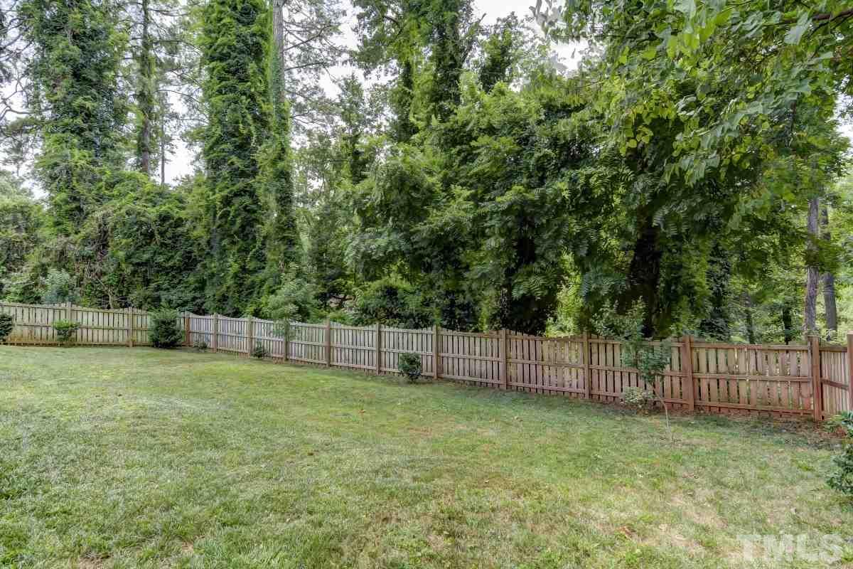 1407 Duplin Road Raleigh, NC 27607 - Photo 20 of 20