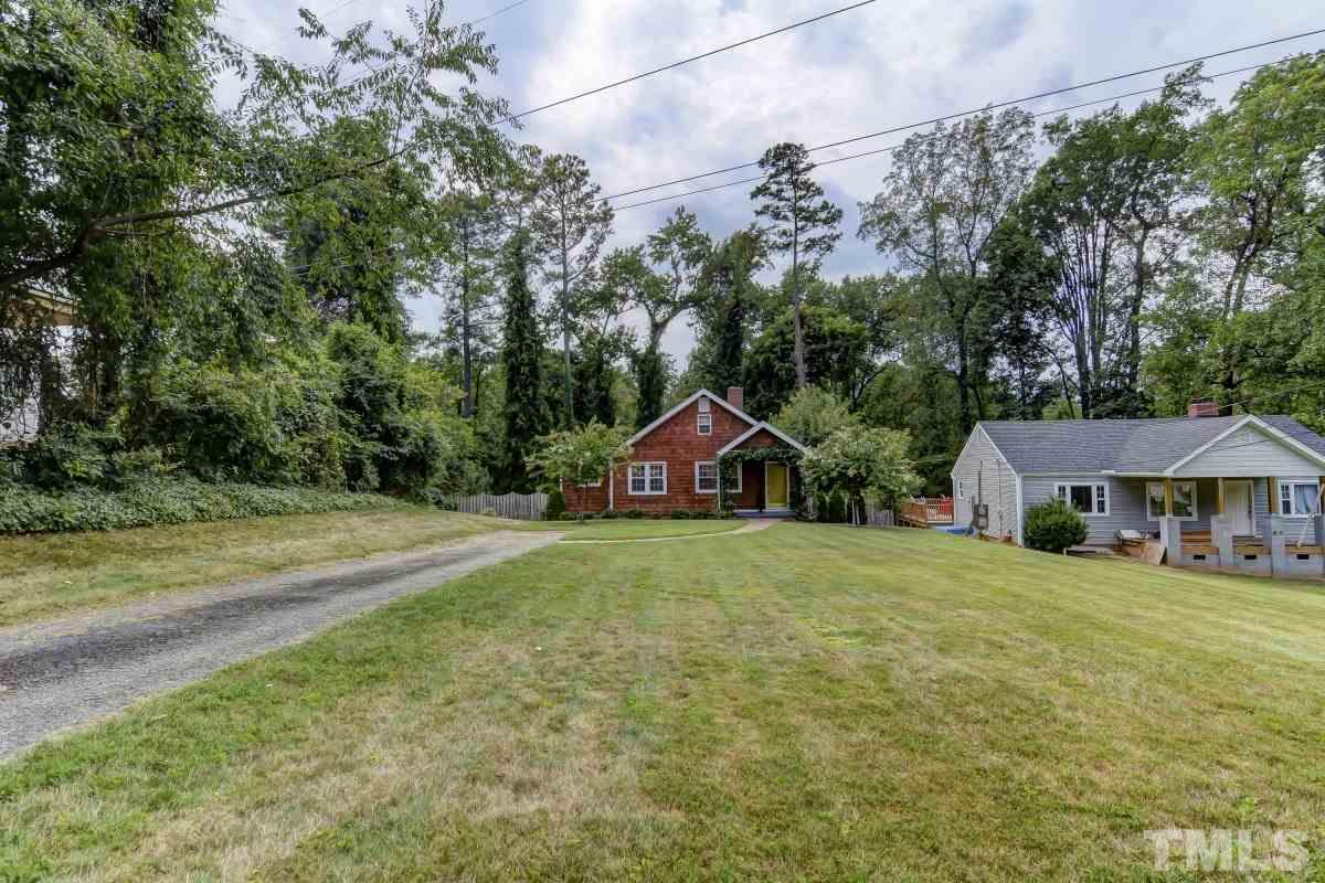 1407 Duplin Road Raleigh, NC 27607 - Photo 2 of 20