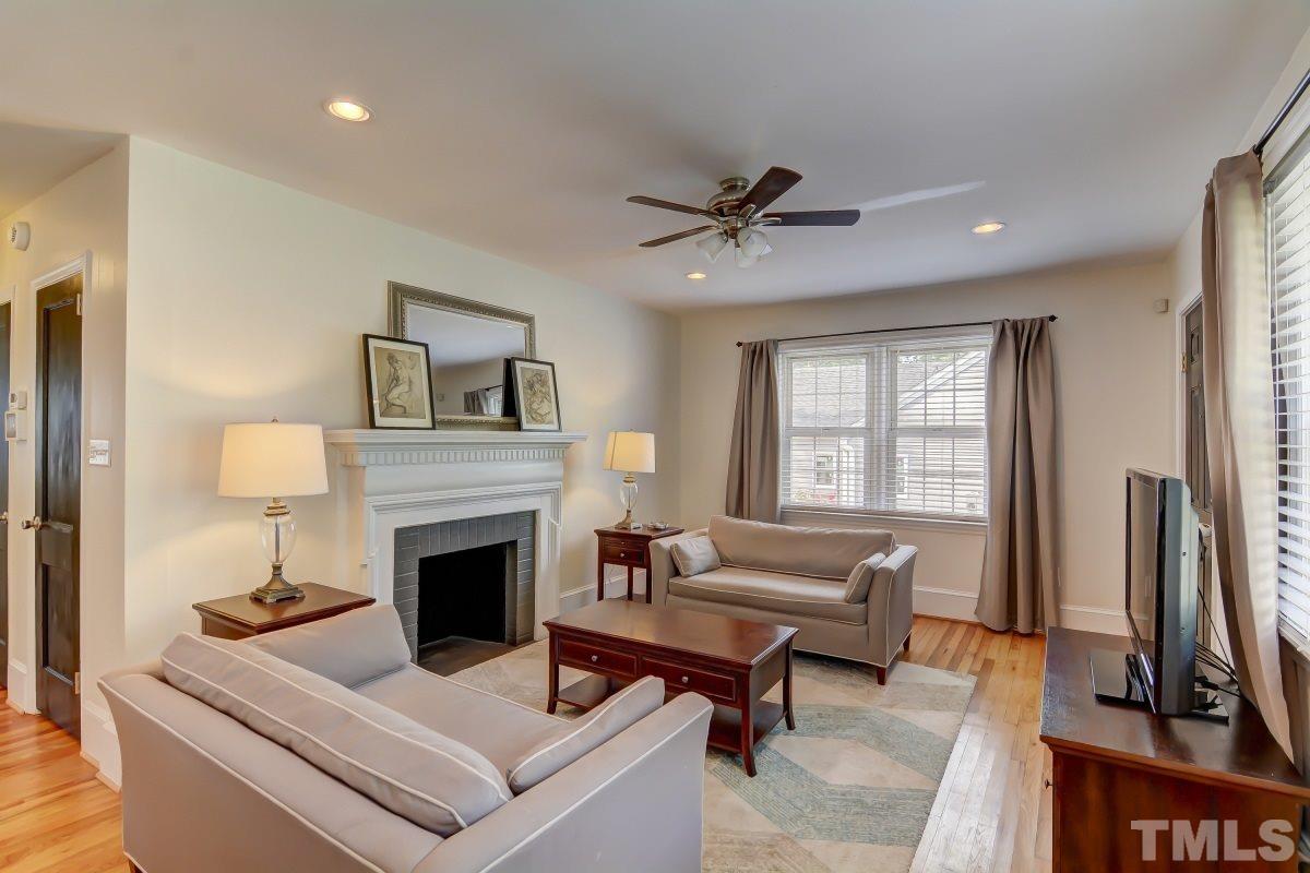 1407 Duplin Road Raleigh, NC 27607 - Photo 3 of 20