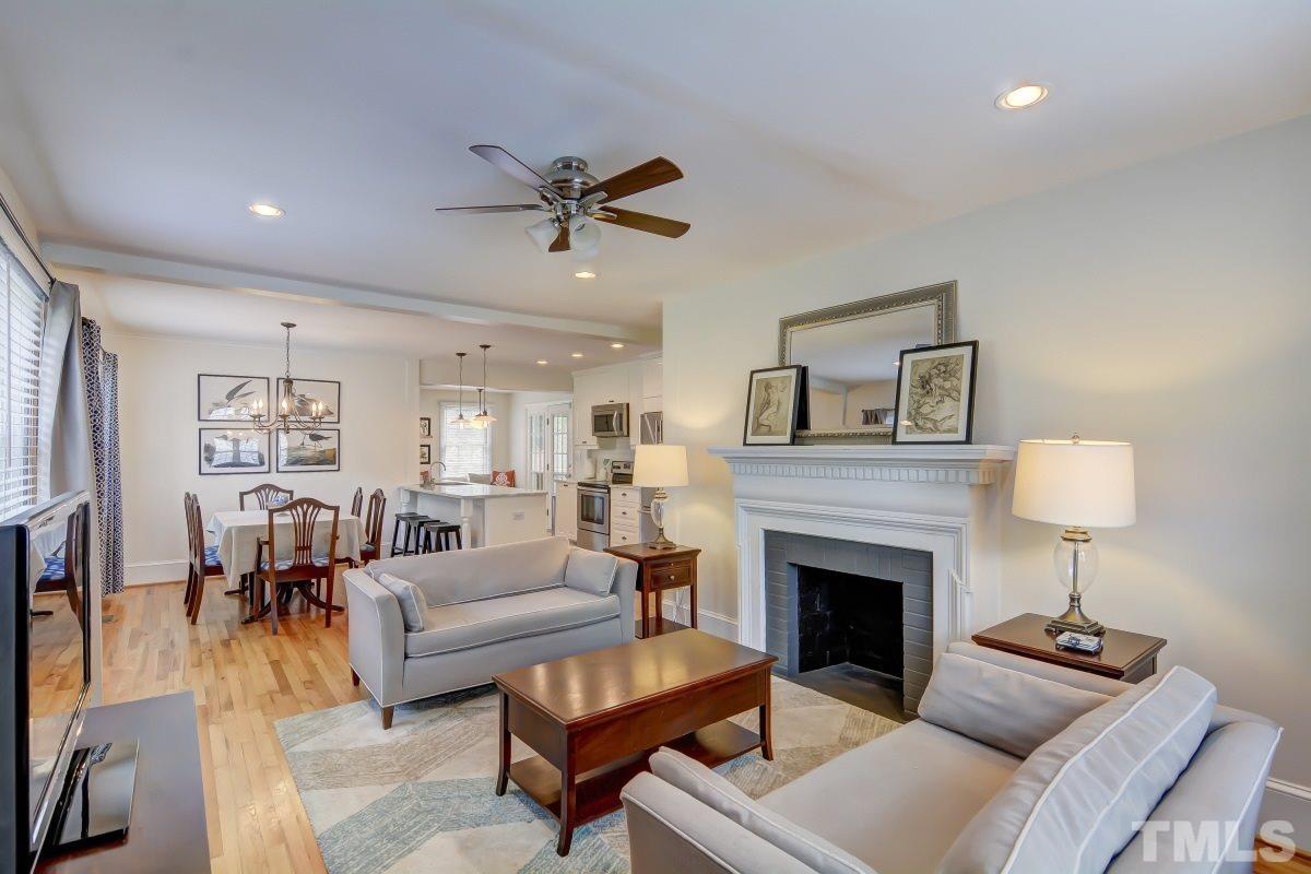 1407 Duplin Road Raleigh, NC 27607 - Photo 4 of 20
