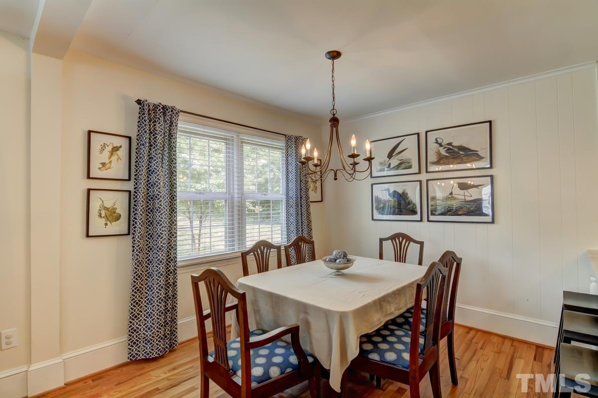 1407 Duplin Road Raleigh, NC 27607 - Photo 6 of 20