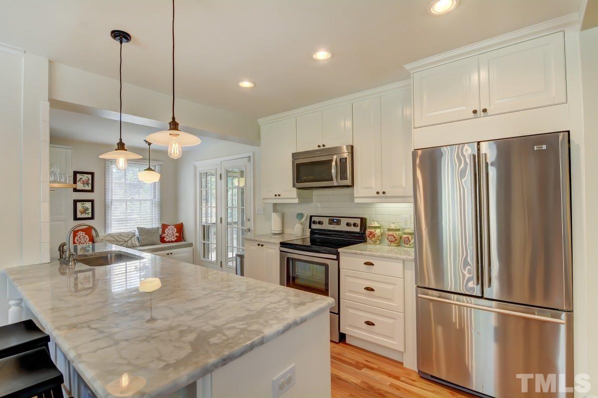 1407 Duplin Road Raleigh, NC 27607 - Photo 7 of 20