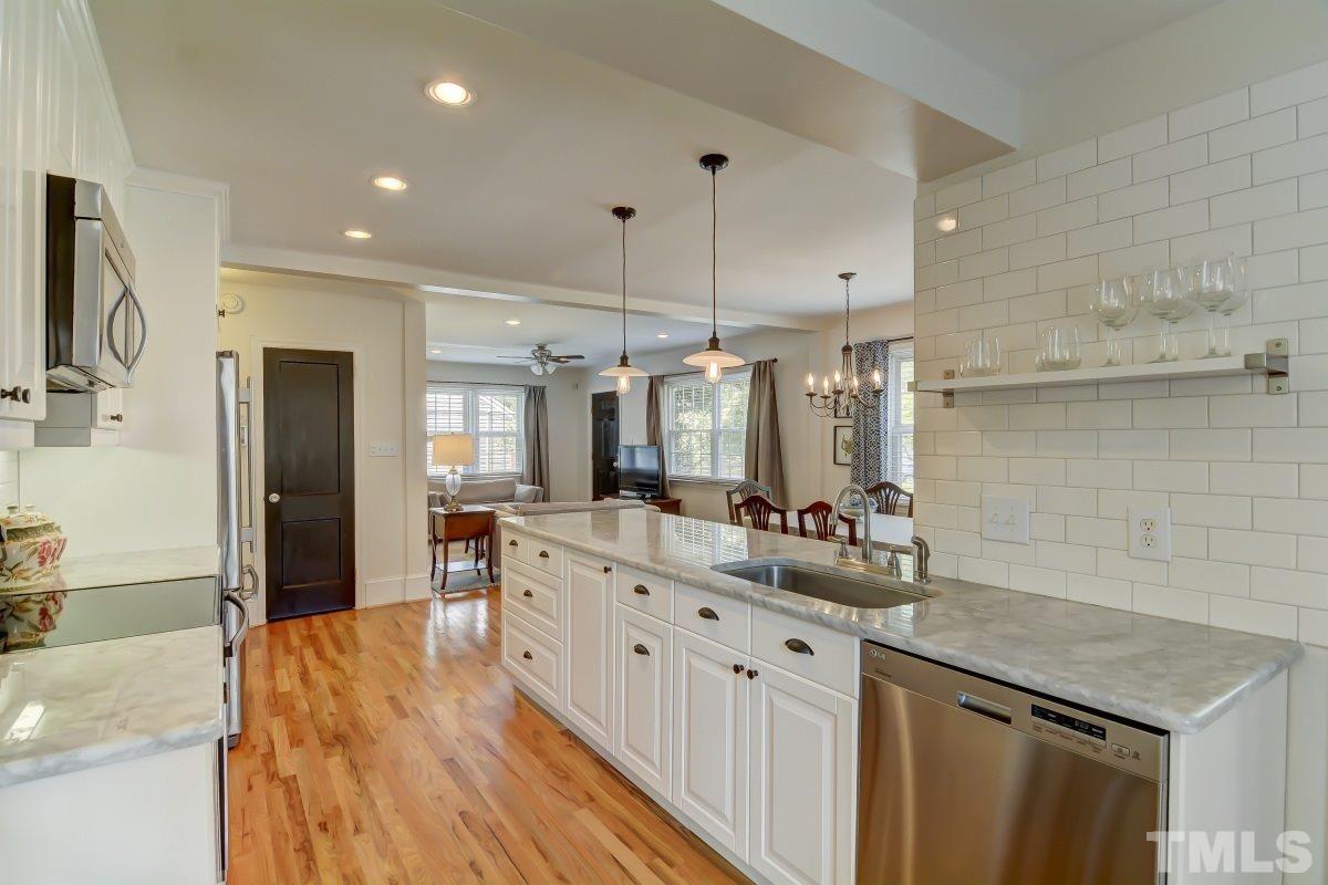 1407 Duplin Road Raleigh, NC 27607 - Photo 8 of 20