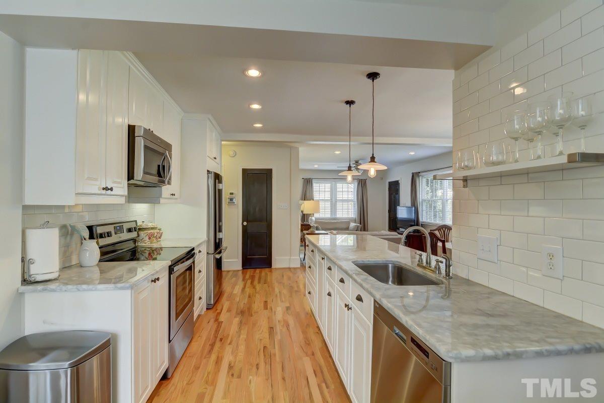 1407 Duplin Road Raleigh, NC 27607 - Photo 9 of 20