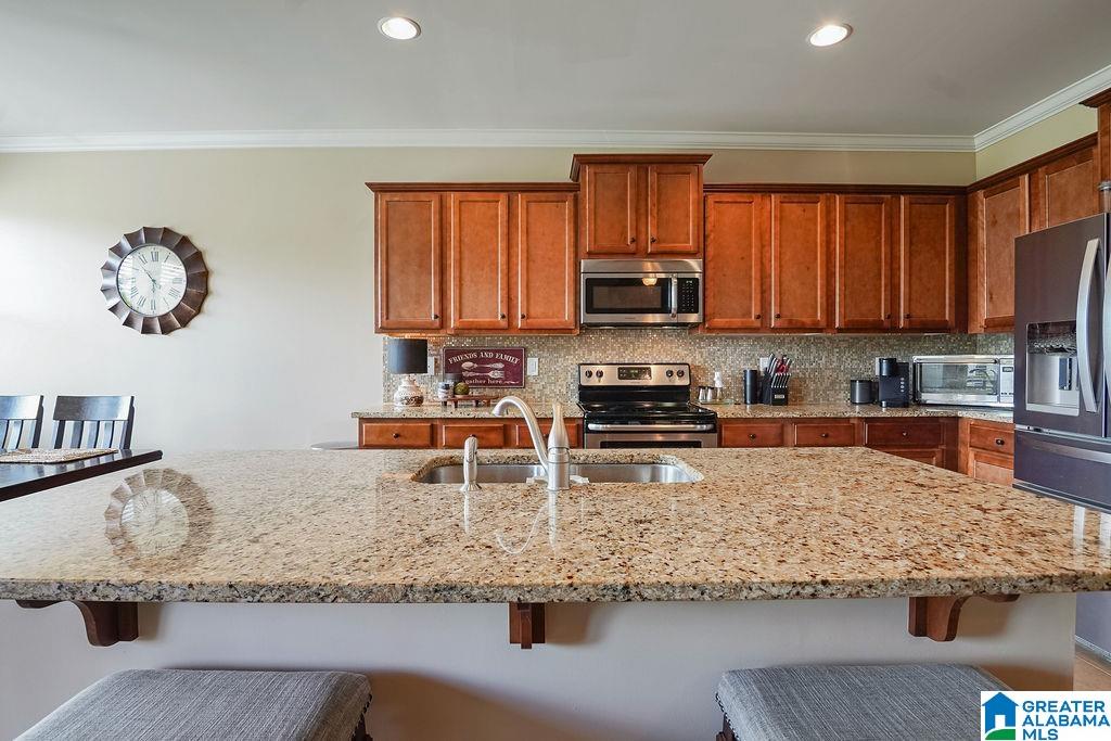 1016 Bethpage Lane Calera, AL 35040 - Photo 23 of 39