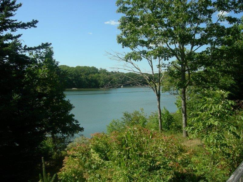 462 Gray Town Road Sedgwick, ME 04676 - Photo 22 of 32 Beautiful waterfront for kayaking...
