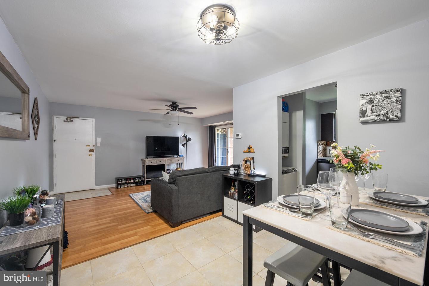 5605 Franconia Road, Unit 301 Alexandria, VA 22310 - Photo 6 of 19