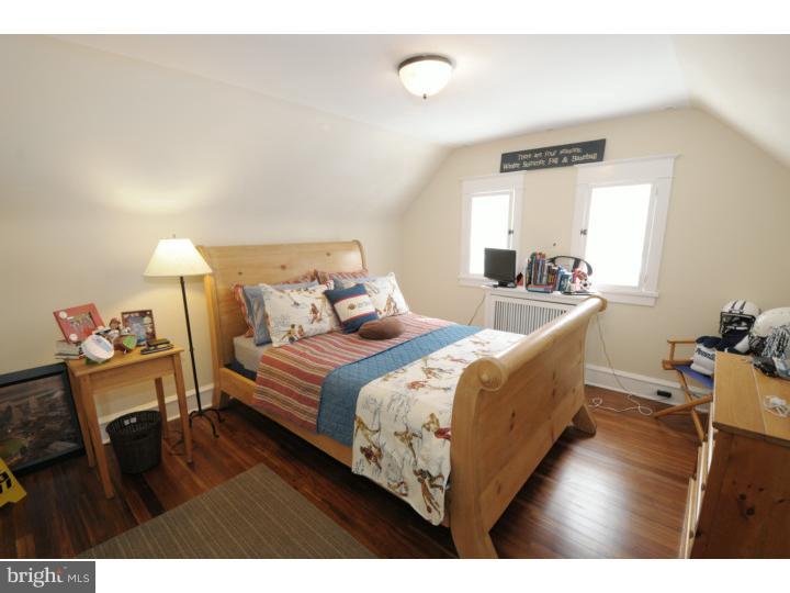 15 Fariston Road Wayne, PA 19087 - Photo 16 of 24 Bedroom 3