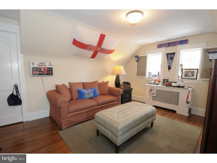 15 Fariston Road Wayne, PA 19087 - Photo 18 of 24 Bedroom 5