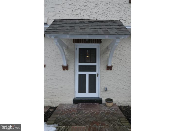 15 Fariston Road Wayne, PA 19087 - Photo 22 of 24 Exterior Front