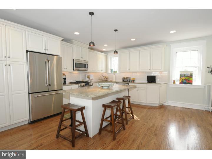 15 Fariston Road Wayne, PA 19087 - Photo 8 of 24 Kitchen