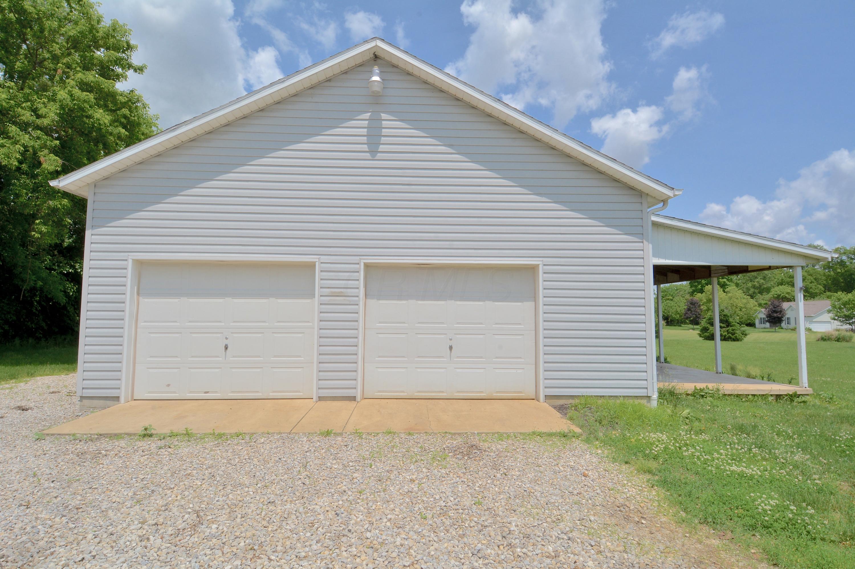 725 Kingsbury Road Delaware, OH 43015 - Photo 9 of 48
