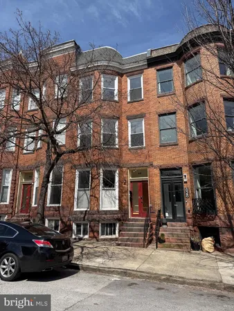 $1,895 | 830 Newington Avenue, Unit B, Baltimore, MD 21217