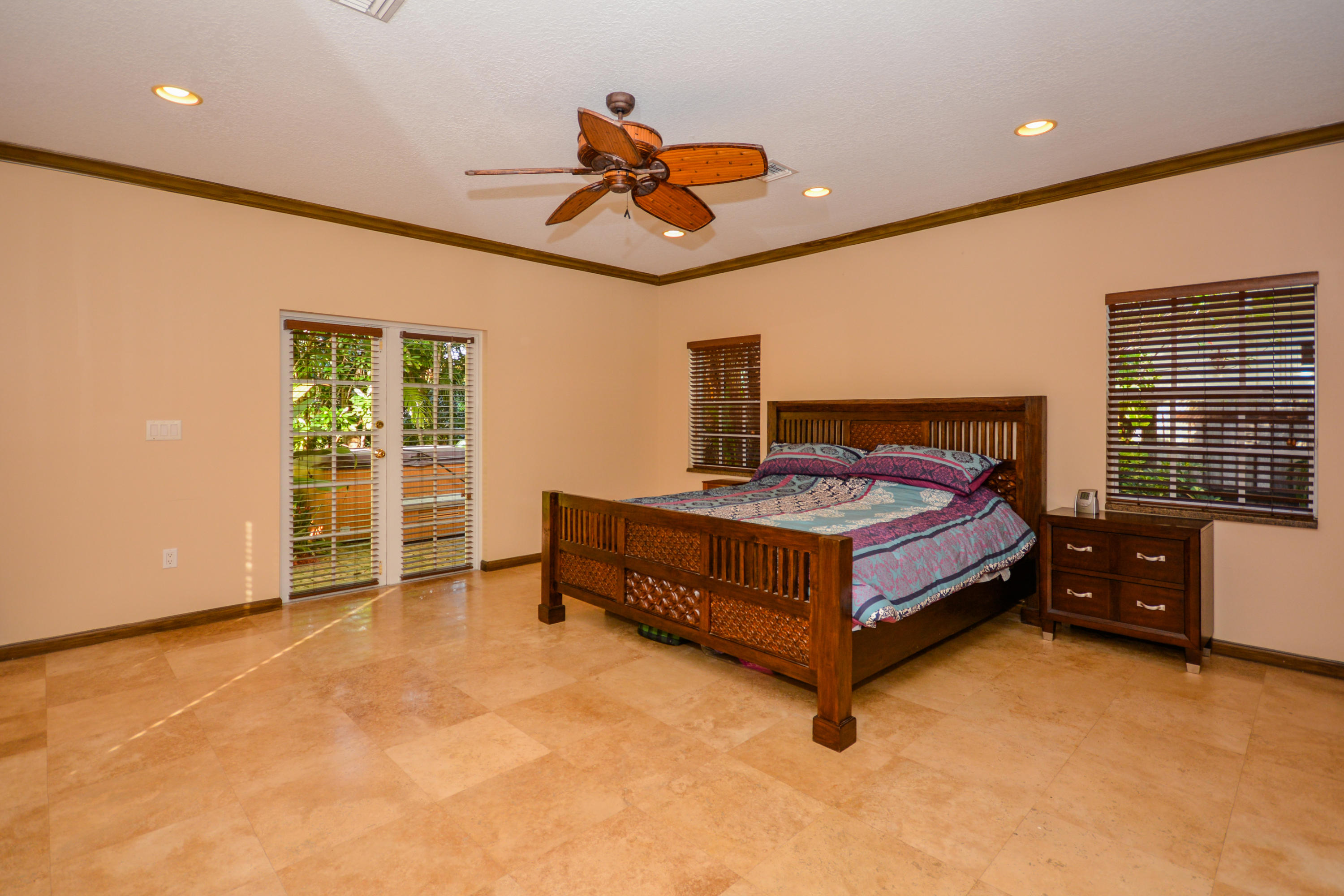 225 Northeast 4th Street Boca Raton, FL 33432 - Photo 13 of 22 Master Suite