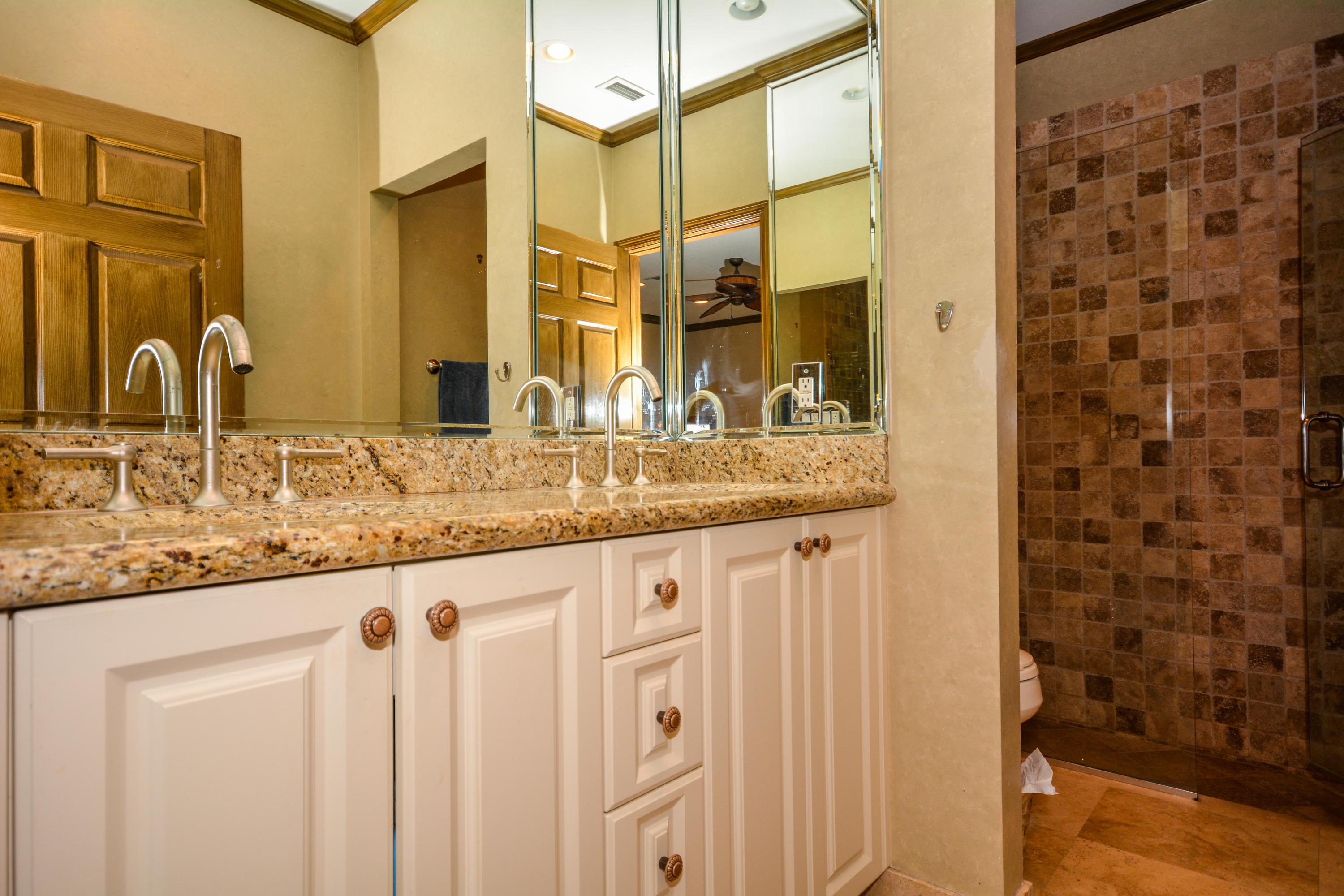 225 Northeast 4th Street Boca Raton, FL 33432 - Photo 15 of 22 Master Bath